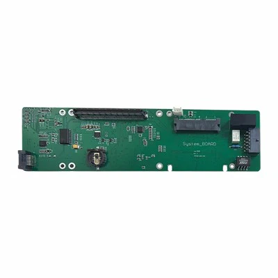 Tıbbi İzolasyon İzleme Modülü PCBA