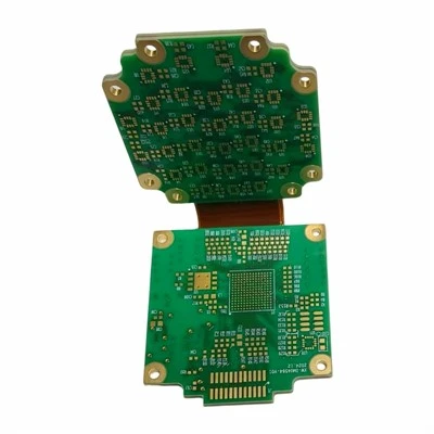 AR gözlükleri için kullanılan sert ve esnek PCB'lerin lehimleme kalite kontrol noktaları nelerdir?